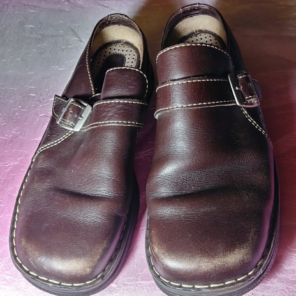 Born Mules